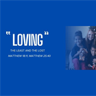 SPOTLIGHT ON MISSIONS: Joshua & Meagan Phiri • Zambia