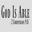 HEALTHY CHURCH: Say No to Cynicism