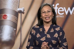 LIFEWORD: Featured Language - Bahasa Indonesia