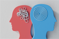 LIFEWORD: Relatable Teen Struggles (Part 1) - Mental Health