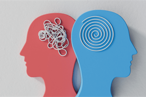 LIFEWORD: Relatable Teen Struggles (Part 1) - Mental Health