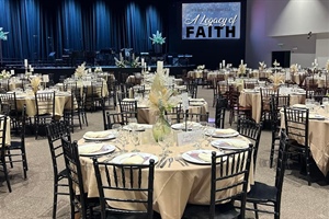 Sixth Annual Scholarship Gala