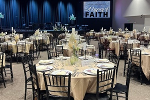 Sixth Annual Scholarship Gala