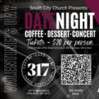 Husbands Date Your Wives! (Here’s An Opportunity)