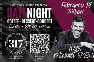 Husbands Date Your Wives! (Here’s An Opportunity)