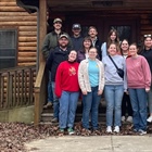 THE HEDGE: Sound the Retreat