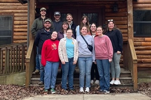 THE HEDGE: Sound the Retreat