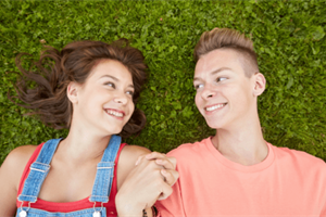 LIFEWORD: Relatable Teen Struggles (part 2): Relationships