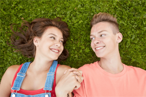 LIFEWORD: Relatable Teen Struggles (part 2): Relationships