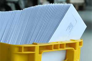 LETTERS TO THE EDITOR: God Has Not Released Me