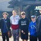 Spring 2025 Ark. Galilean Meeting