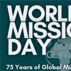 BMA Global Missions: 75 Years of Faithful Service