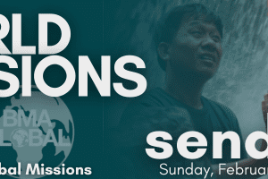BMA Global Missions: 75 Years of Faithful Service