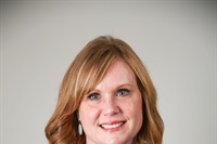 CBC Promotes Bradley as Chair Of the Fine Arts Department