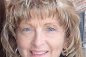 Widow of BMA Pastor Dies