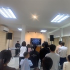 SPOTLIGHT ON MISSIONS: Siripong & Jessie Yaebeang • Thailand