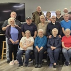 The Master's Builders Annual Retreat