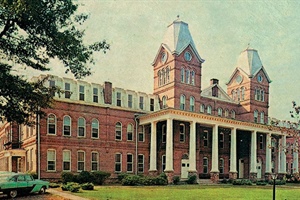 JUST THINKING: Just Thinking About CBC