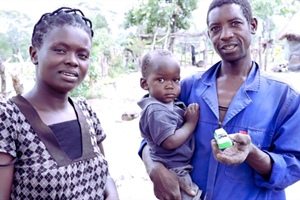 Spotlight on Missions: Joshua & Meagan Phiri • Zambia