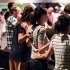 Living in the World, Not of It