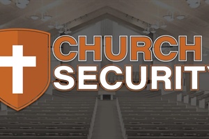 Seven Areas of Consideration for Church Security