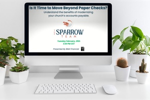 BMA Financial Webinar Registration is Now Open!