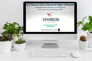 BMA Financial Webinar Registration is Now Open!