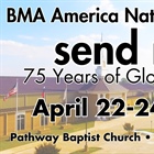Greetings, Fellow BMA Churches!