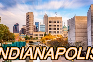 SPOTLIGHT ON MISSIONS: Clinton & DeAnna Morris • Indianapolis, Ind.