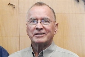 OBITUARY: Former CBC Board Member and Current Lifeword Board Member Dies