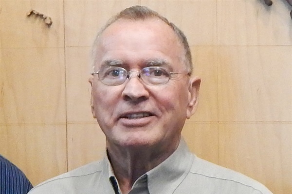 OBITUARY: Former CBC Board Member and Current Lifeword Board Member Dies