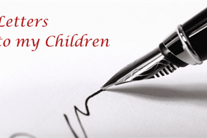 LIFEWORD: Letters to My Children - Pure and Gracious Speech