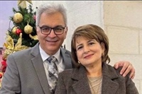 SPOTLIGHT ON MISSIONS: Sam & Sue Jordan • Jordan (Life Changing Ministries)