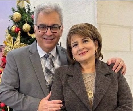 SPOTLIGHT ON MISSIONS: Sam & Sue Jordan • Jordan (Life Changing...