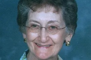 BMA Pastor’s Wife Dies