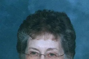 BMA Pastor’s Wife Dies