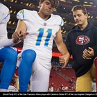 Reflecting on an NFL Season of Players Boldly Sharing Their Faith