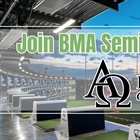 Join Us for Early for Fun and Fellowship (Topgolf)