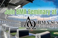 Join Us for Early for Fun and Fellowship (Topgolf)