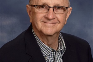 Former BMA Missionary, Pastor Dies