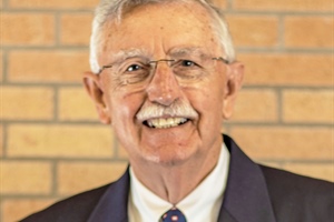 Retired BMA Pastor, Seminary Professor and Author Dies