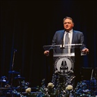 "Legacy of Faith" Scholarship Gala Raises Over $ 770,000.00