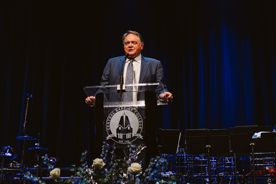 "Legacy of Faith" Scholarship Gala Raises Over $ 770,000.00