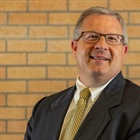 Hellwig Named BMA Seminary Vice-President