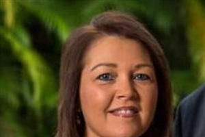 BMA Pastor's Wife Dies