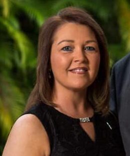 BMA Pastor's Wife Dies