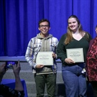 Finishing the Semester Strong