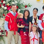 SPOTLIGHT ON MISSIONS: Brandon & Brittney Lingle • Thailand