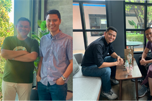 SPOTLIGHT ON MISSIONS: Siripong & Jessie Yaebeang• Thailand