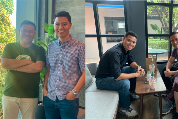 SPOTLIGHT ON MISSIONS: Siripong & Jessie Yaebeang• Thailand